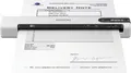 Epson WorkForce DS-80W - Dokumentenscanner - Kontaktbildsensor (CIS)