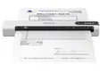 8715946662848 Mobile scanner DS-80W WiFi/USB/4spp/AKU/300g EPSON