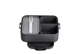 Mepal Bento Lunchbox Tab M Nordic Black