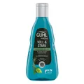 GUHL MEN  Voll & Stark Kräftigendes Shampoo
