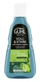 Men Voll & Stark Shampoo  Inhalt 250 ml  Haartyp dünn, fein, normal, blue