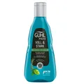 250ml Guhl Men Voll & Stark kräftigendes Shampoo für feines dünnes Haar