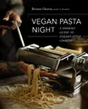Brianna Claxton Vegan Pasta Night (Gebundene Ausgabe)