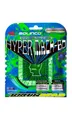 Solinco Tennissaite Hyper-Mach BD 1.20 Hybrid (Haltbarkeit+Power) 12.2m Set, Saitendicke: 1.20