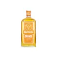 Jägermeister Orange 0,7l 33% vol. Flasche