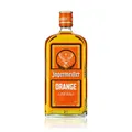 Jägermeister Orange 0,7l 33% vol. Flasche