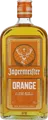 Jägermeister ORANGE Kräuterlikör, 33% Vol. 1 Liter Flasche