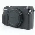 Fujifilm GFX 50R Gehäuse Gebrauchtware | 9: Sehr gut, wie neu | 12 Monate Garantie | ✔️ Temporär mit Kostenlose Geschenkbox