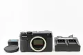 Lesen! [ Excellent+ s/c 1] Fujifilm Fuji GFX 50R Mirrorless Camera Body #25676
