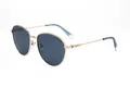 Polaroid PLD 4171/G/S/X J5G GOLD 57/17/145 Damen Sonnenbrillen