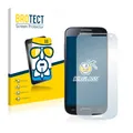 Panzerfolie Schutzglas für Samsung Galaxy S4 Mini LTE (4G) I9195 Displayschutz