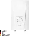 Clage CEX elektronisch geregelter Durchlauferhitzer 11/13,5kW, Weiß (2400-26433)