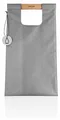 Eva Solo Recycling waste bin bag, 28 l, Grau, Buche, Kunststoff, Polyester, Stahl, 61,5 cm, 1 Stück(e)