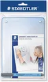 STAEDTLER Lumocolor Memo Board Set