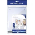 Staedtler Memoboard Lumocolor memo board 641 (B x H) 148 mm x 210 mm Transparent