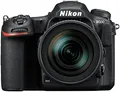 Nikon D500 Kit AF-S DX 16-80 mm 1:2,8-4 ED VR