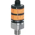ifm Electronic Druckschalter 1 St. PK6522 0 psi bis 1450 psi M12 Antivalent