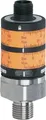 Ifm Electronic Druckschalter 1 St. PK6522 0 psi bis 1450 psi M12 Antivalent