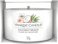  Coconut Beach Votivkerze glass 37 g