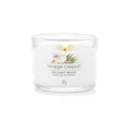 Yankee Candle Coconut Beach Glasvotivkerze 37g