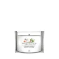 YANKEE CANDLE Glasvotivkerze COCONUT BEACH 37 g Duftkerze