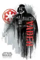 Rogue One: A Star Wars Story Darth Vader Grunge 61 x 91,5 cm