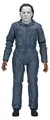 Halloween VI - Der Fluch des Michael Myers Actionfigur Ultimate Michael Myers 18 cm