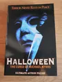 Halloween VI - Der Fluch des Michael Myers Actionfigur Ultimate NECA 2025 NEU