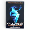 NECA - Halloween 6: Michael Myers - 7 Inch Scale Action Figure Ultimate Michael