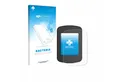 upscreen Displayschutzfolie Schutzfolie für Decathlon Van Rysel GPS 100, 1 Stück, Displayschutz Schutz Folie Klar antibakteriell