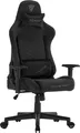 SENSE7 Spellcaster Senshi Edition Stoff-Gamingstuhl schwarz Drehstuhl 150 kg