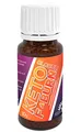Adema Natural® KETO F BURN GLOBULI - Stoffwechsel - extrem schnell - hochwertige Inhaltsstoffe - 10g Inhalt