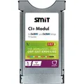 Skross SMIT Kombi-Modul DVB-T2 / DVB-S2 Cardless Irdeto CI (Irdeto, CI Modul) (Smit)