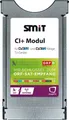 ORF-SET: simpliTV Cardless Modul für SAT und DVB-T2
