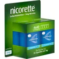 NICORETTE freshmint 2 mg Lutschtabletten gepresst 160 St. PZN 19252253