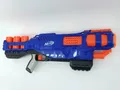 Nerf Gun Blaster N-Strike Elite Trilogy DS-15 Pumpgun Sturmgewehr - geprüft