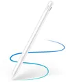 Metapen A11 Stift für iPad 2018-2026, Schnellladung, Bluetooth-Kurzbefehl, Palm Reject, Pencil für iPad 11/10-6, Pro 11“/12.9“/13''M4/M5, Air 3/4/5/M2/M3/M4, Mini 5/6
