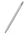 Metapen Grau Stift Kompatibel für iPad, 2X Schnellladung, Neigungssensitivität und Palm Rejection Stylus Pencil für i-Pad 11-6, Air 7-3, Pro M4/M3/M2/12.9", Mini 5/6