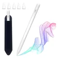 Hochpräziser Eingabestift für iPad, Handflächen-Rückstellung, austauschbare S...