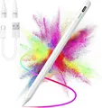 Metapen Pencil A8 Stift für Apple iPad 2018-2026 – Präzise, Type-C & Notizen