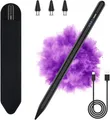 Tablet Stift Universal Samsung Huawei Lenovo Xiaomi 12mm Kupfer Präzision