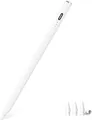 Stift für iPad 2018-2025 - Kompatibel mit iPad Pro 12.9" M4/M3/M2, Air 7/6/5/...