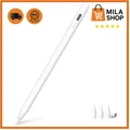 Stift für iPad 2018 bis 2025 Pro Air Mini Schnellladung Palm Rejection Neigung