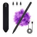 Tabletstift Universal Android Stylus Präzision Neigungssensor 12mm Kupfer