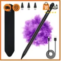 Tablet Stift universal kompatibel Samsung Huawei Lenovo Xiaomi 12mm Kupfer Stift