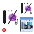 Tablet Stift Universal Android Stylus Präzision Neigungssensor