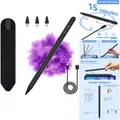 Tabletstift Universal Android Präzision Neigungssensor 12mm Kupfer