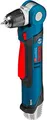 Bosch GWB 10,8-LI Professional - Winkelbohrer/-schrauber - schnurlos - Bohrfutterschlüssel 10 mm - 11 N.m - ohne Batterie - 10.8 V