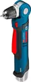 Bosch GWB 10,8-LI Professional - Winkelbohrer/-schrauber - schnurlos - Bohrfutterschlüssel 10 mm - 11 N.m - ohne Batterie