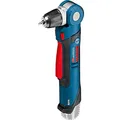 BOSCH Professional GWB 12V-10 Akku-Winkelbohrschrauber 10,8 V, ohne Akku